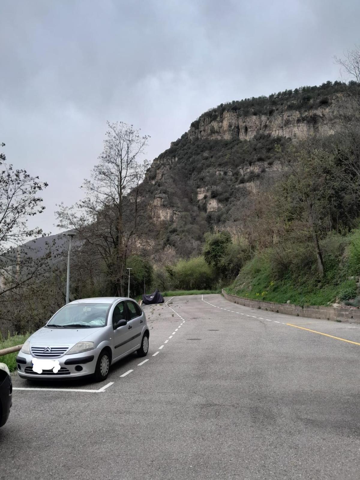 Appartement Duplex 4 En Cercs, Berga- A 30 Mins Del Pedraforca Sant Corneli