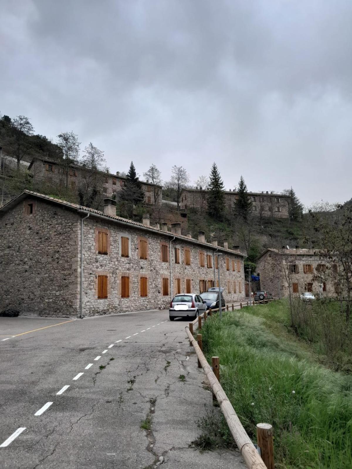Duplex 4 En Cercs, Berga- A 30 Mins Del Pedraforca Appartement Sant Corneli