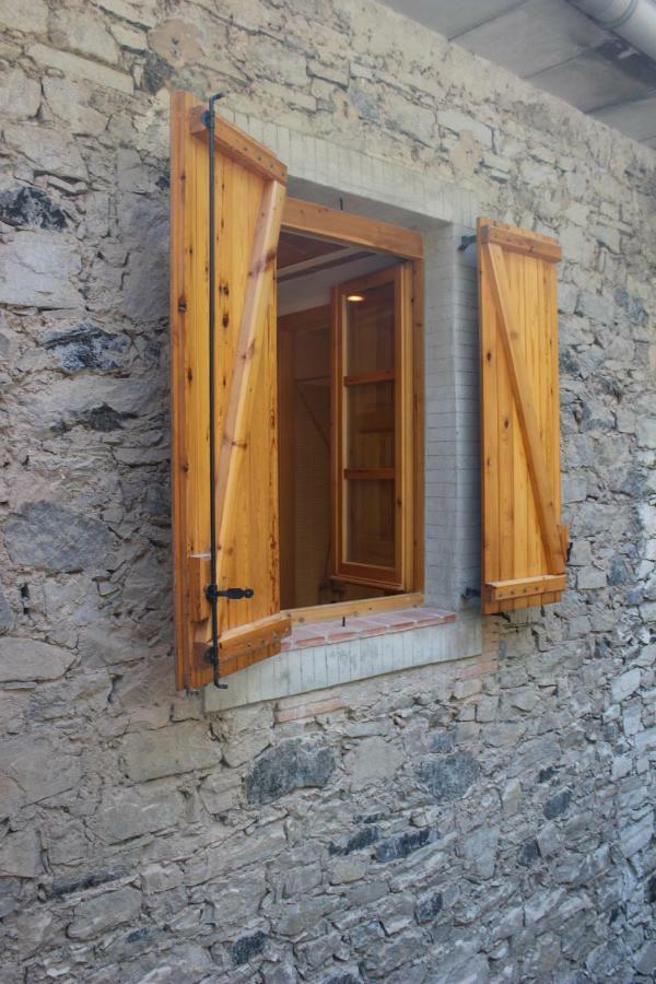 Duplex 4 En Cercs, Berga- A 30 Mins Del Pedraforca
