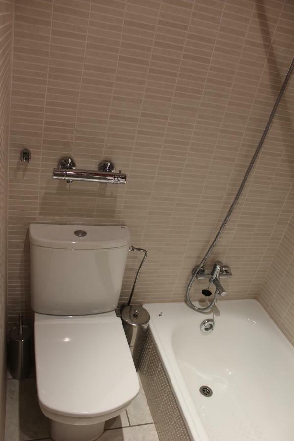 Duplex 4 En Cercs, Berga- A 30 Mins Del Pedraforca Sant Corneli